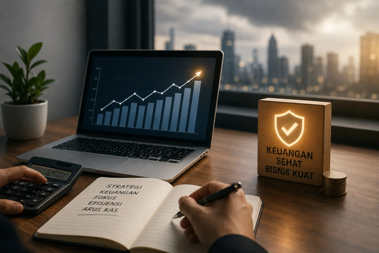 Mengapa SOP Keuangan Menjadi Pondasi Bisnis yang Sehat?