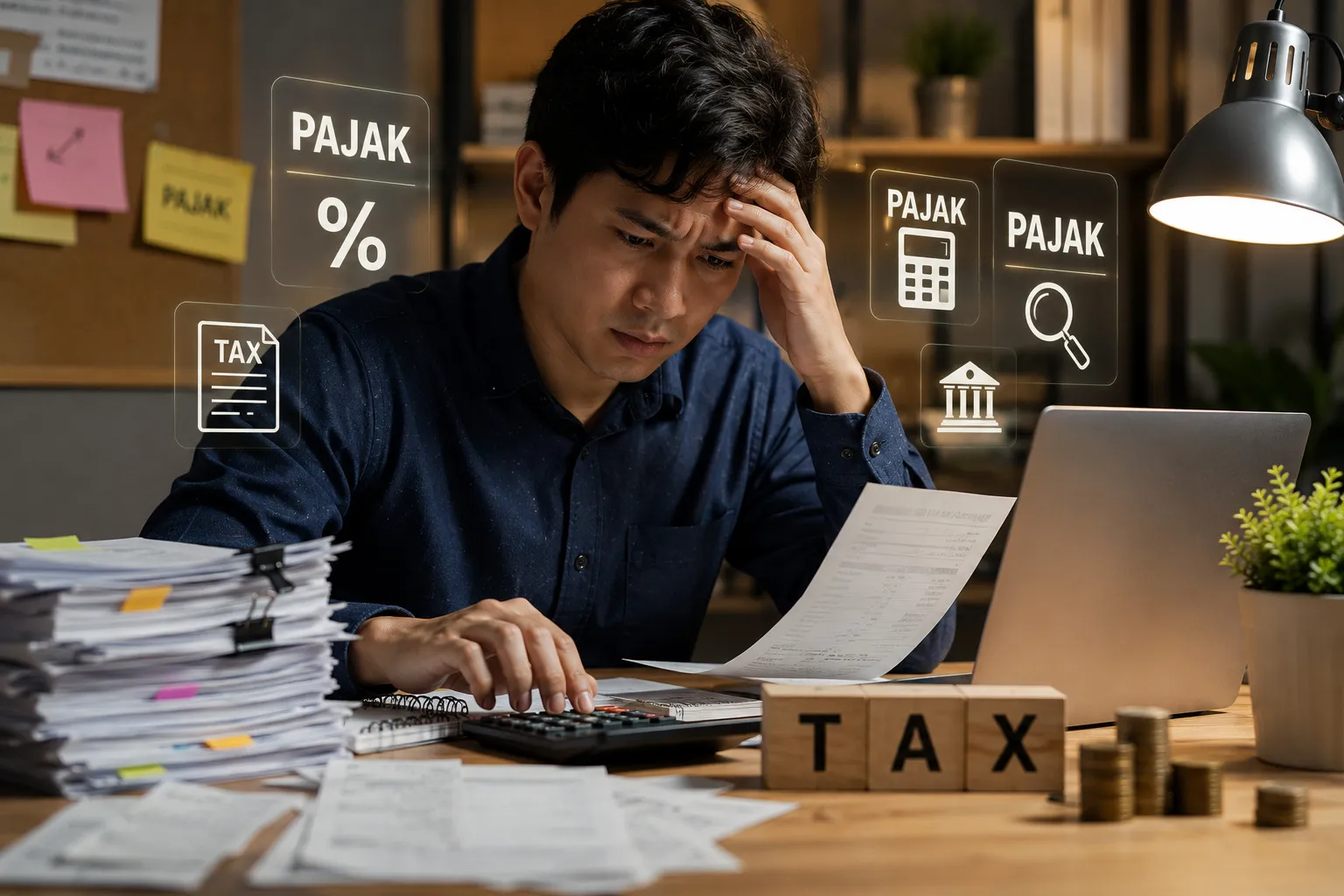 Pajak Ekonomi DIgital: Apa Yang Perlu Diketahui Pelaku Usaha di Era Transformasi Digital?