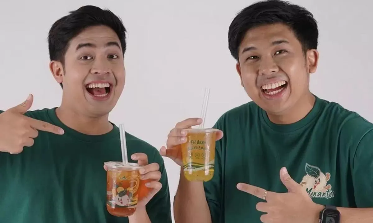 Bisnis Viral Bisa Tumbang: Pelajaran Keuangan dari Kasus Jerome Polin dan Menantea
