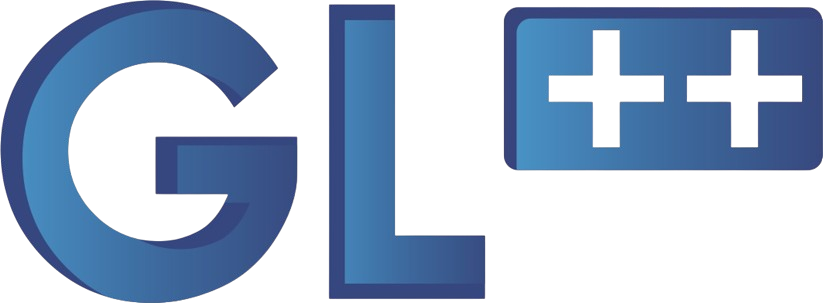 GL Plus Logo