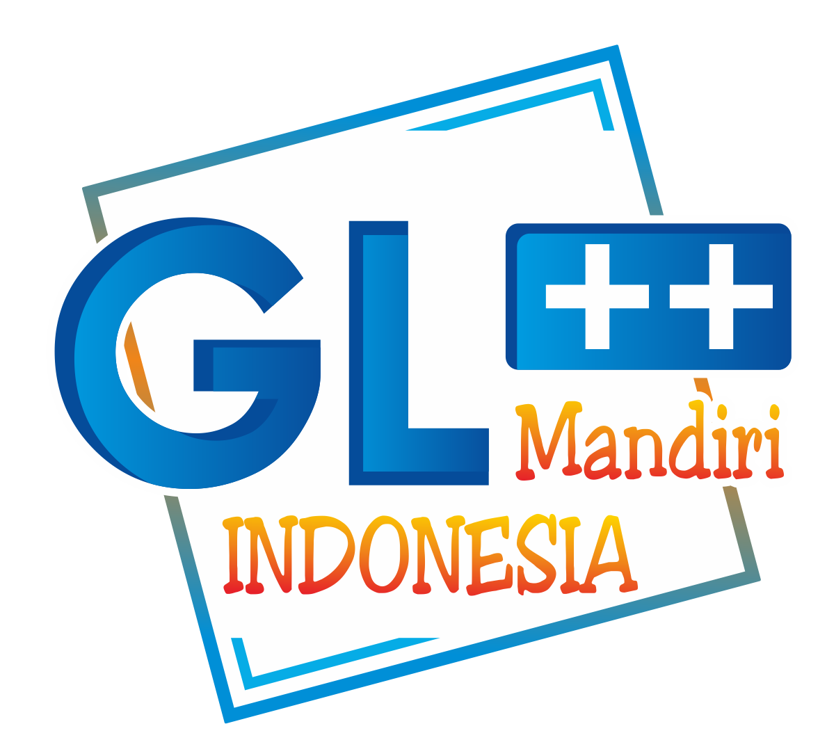 GLplusplus Logo
