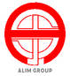 software akuntansi online gl logo alim steel group